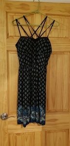 Xhilaration dress from Target